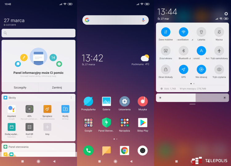 Redmi Note 7 - test dobrze wyposażonego smartfonu firmy Xiaomi, który nie zrujnuje naszych finansów
