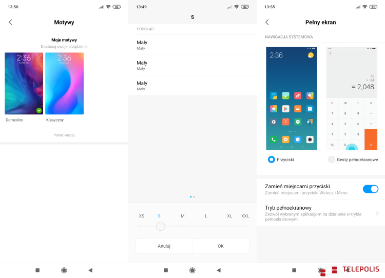 Redmi Note 7 - test dobrze wyposażonego smartfonu firmy Xiaomi, który nie zrujnuje naszych finansów