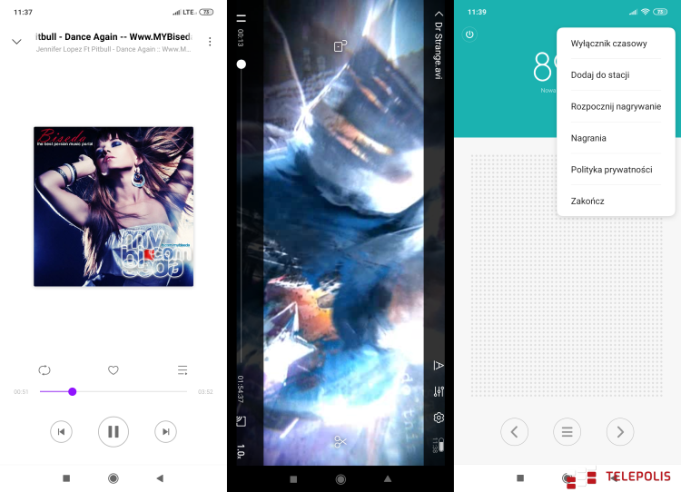 Redmi Note 7 - test dobrze wyposażonego smartfonu firmy Xiaomi, który nie zrujnuje naszych finansów
