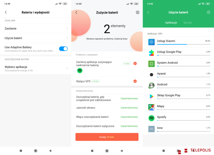 Redmi Note 7 - test dobrze wyposażonego smartfonu firmy Xiaomi, który nie zrujnuje naszych finansów