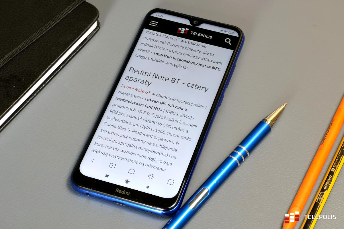 Xiaomi Redmi Note: 140 mln smartfonów w ciągu 7 lat. Nadciąga Redmi Note 9 5G