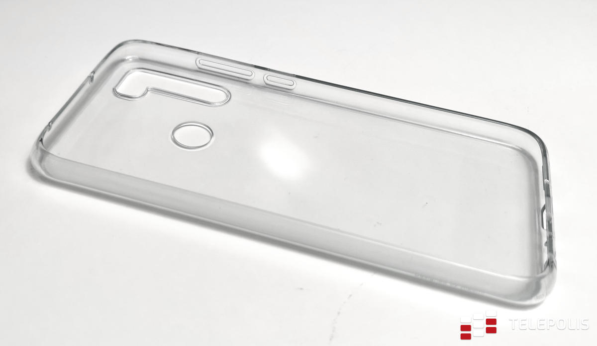 Redmi Note 8T – test totalnego smartfonu z NFC. Cztery aparaty dla każdego