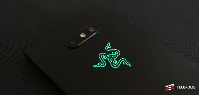 Asus ROG Phone vs Razer Phone 2. Pojedynek najlepszych telefonów do gier