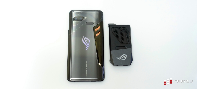 Asus ROG Phone vs Razer Phone 2. Pojedynek najlepszych telefonów do gier