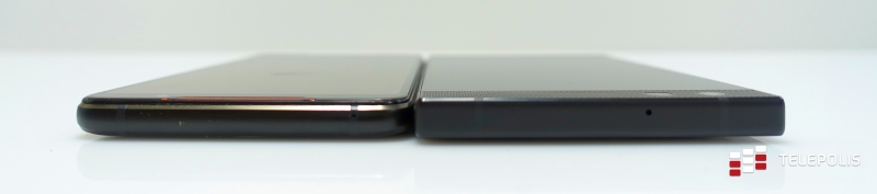 Asus ROG Phone vs Razer Phone 2. Pojedynek najlepszych telefonów do gier