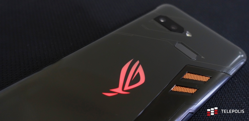 Asus ROG Phone vs Razer Phone 2. Pojedynek najlepszych telefonów do gier
