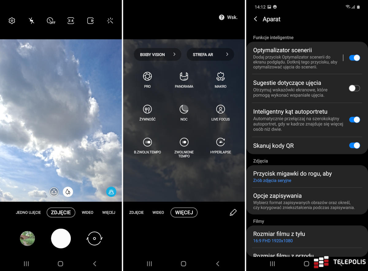 Samsung Galaxy A51 5G: przystępny cenowo smartfon 5G z Plusa