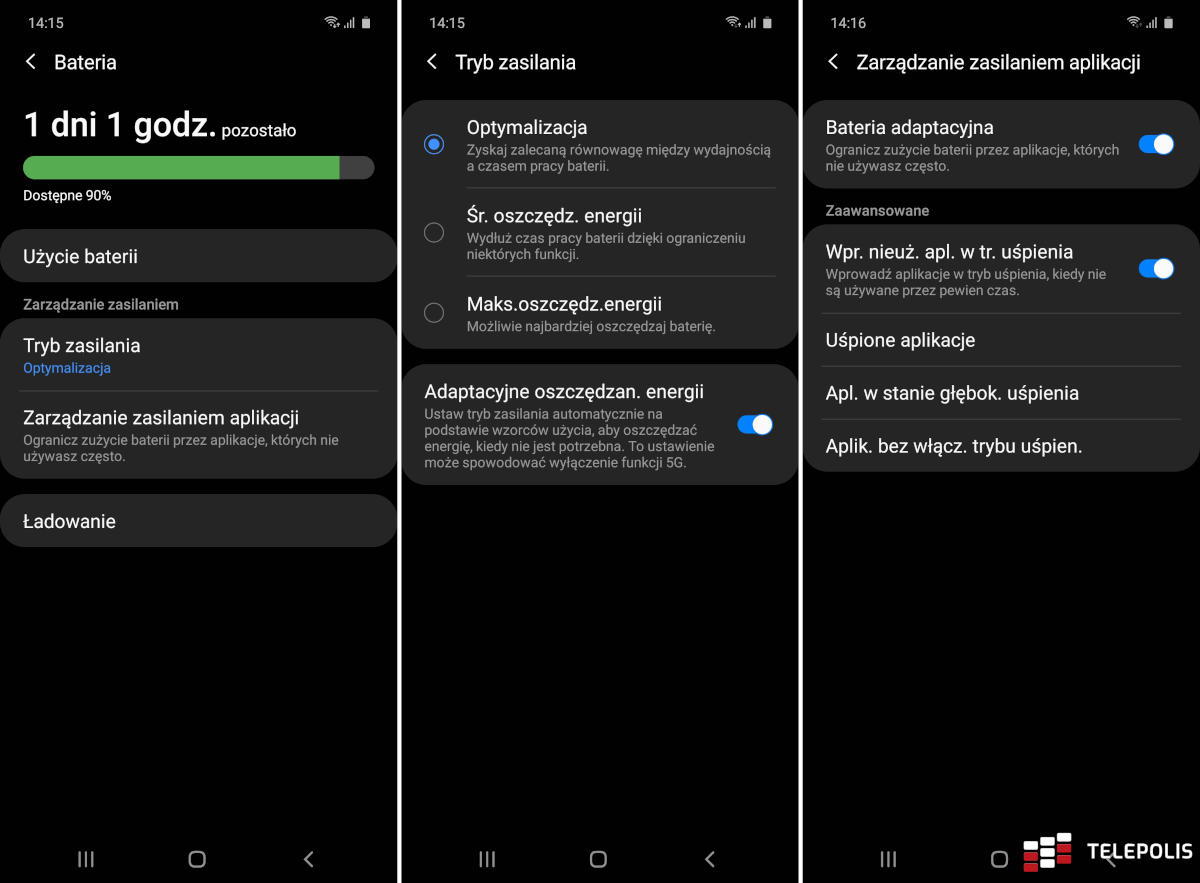 Samsung Galaxy A51 5G: przystępny cenowo smartfon 5G z Plusa