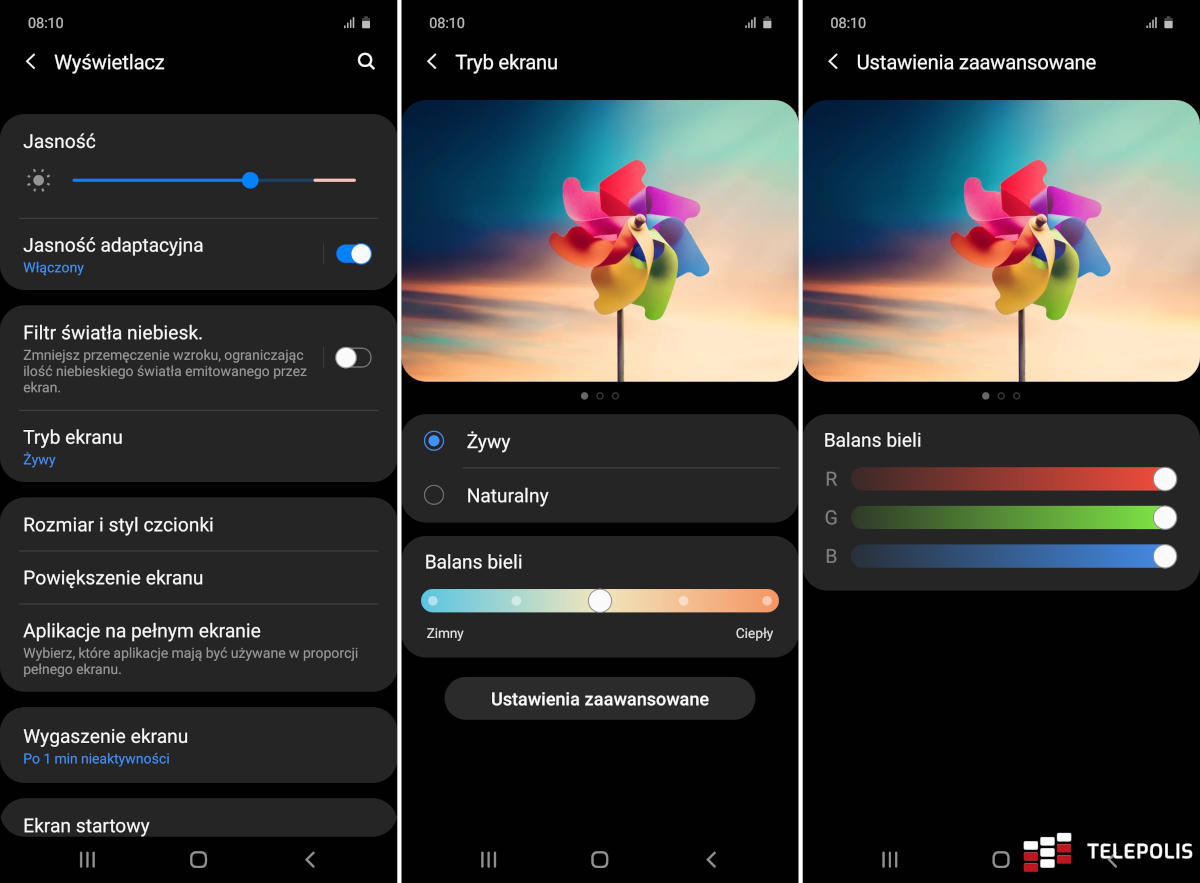 Samsung Galaxy A51 5G: przystępny cenowo smartfon 5G z Plusa