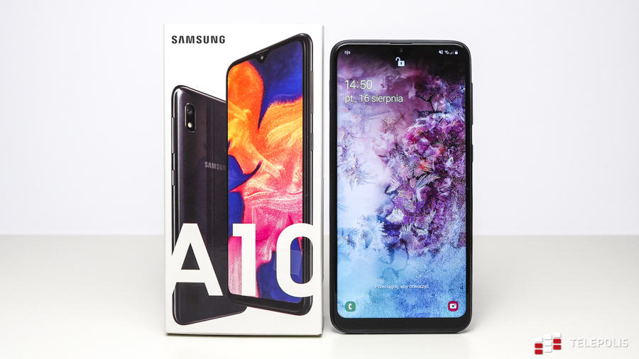 Samsung Galaxy A10