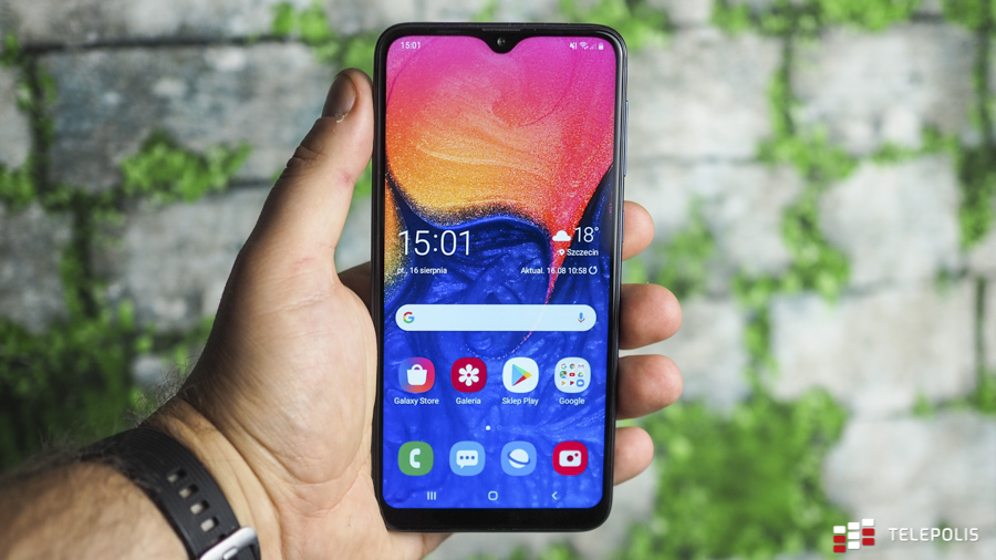 Tanie telefony z NFC - 8 naszych propozycji