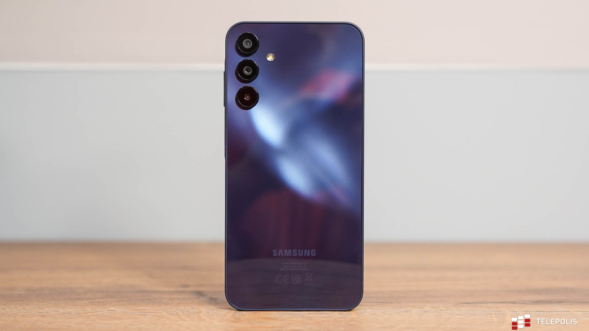 Samsung Galaxy A15 – test taniego smartfonu dla mas