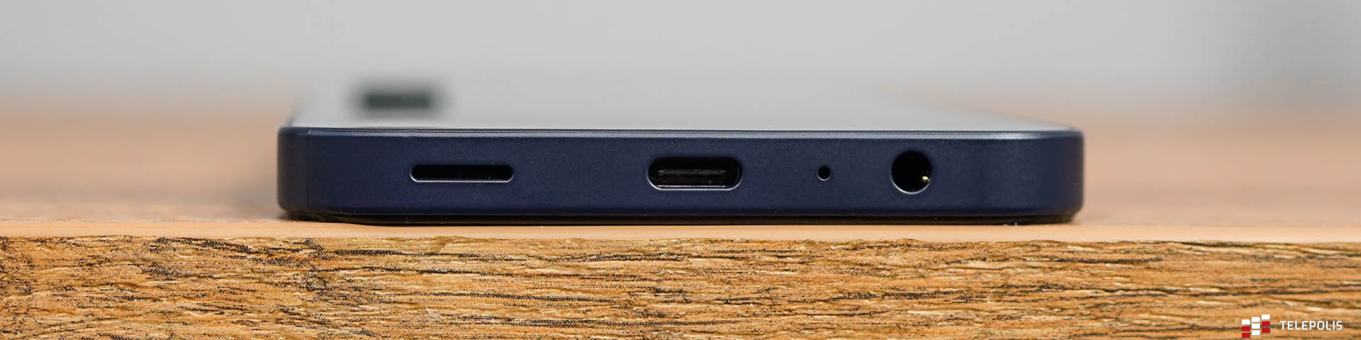 Samsung Galaxy A15 – test taniego smartfonu dla mas