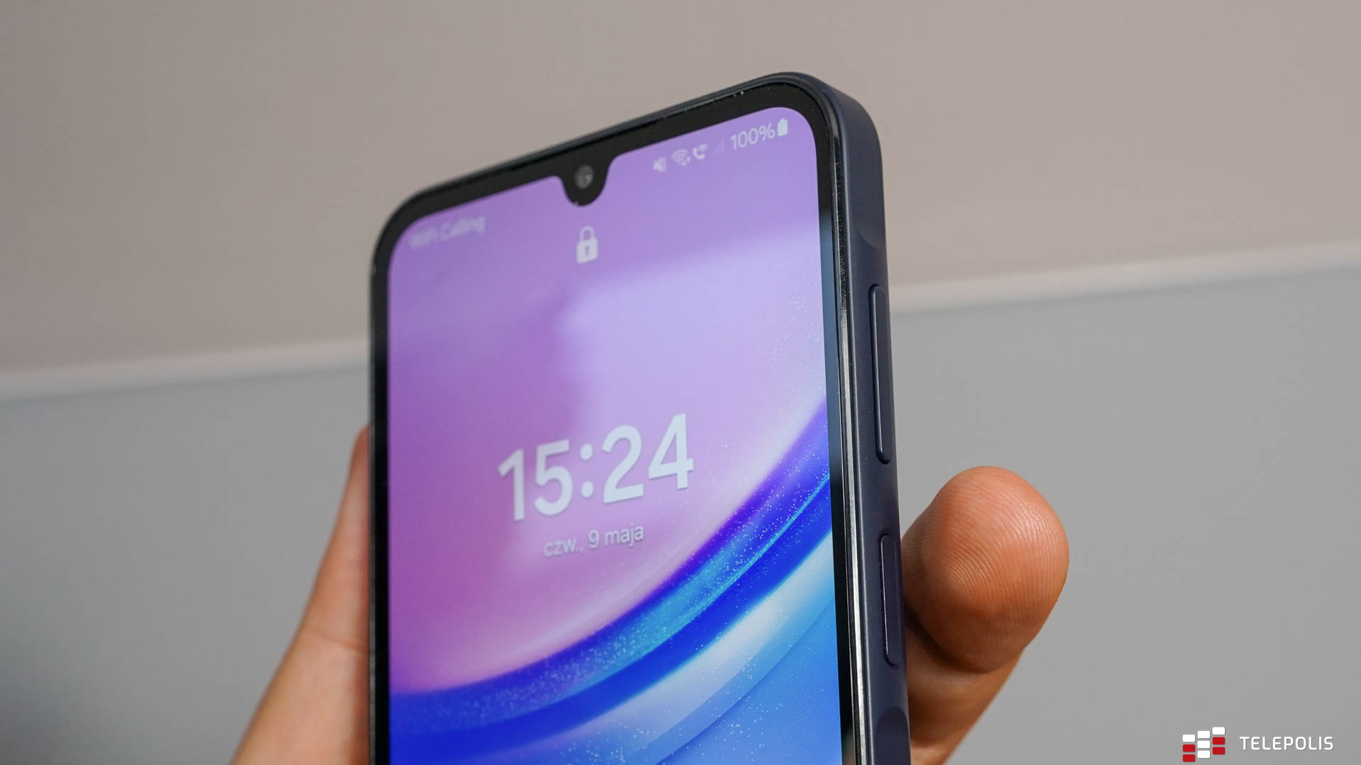 Samsung Galaxy A15 – test taniego smartfonu dla mas