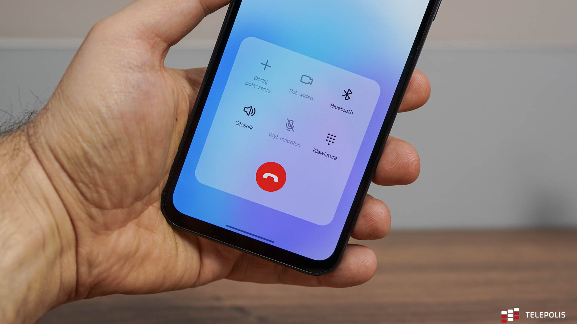 Samsung Galaxy A15 – test taniego smartfonu dla mas