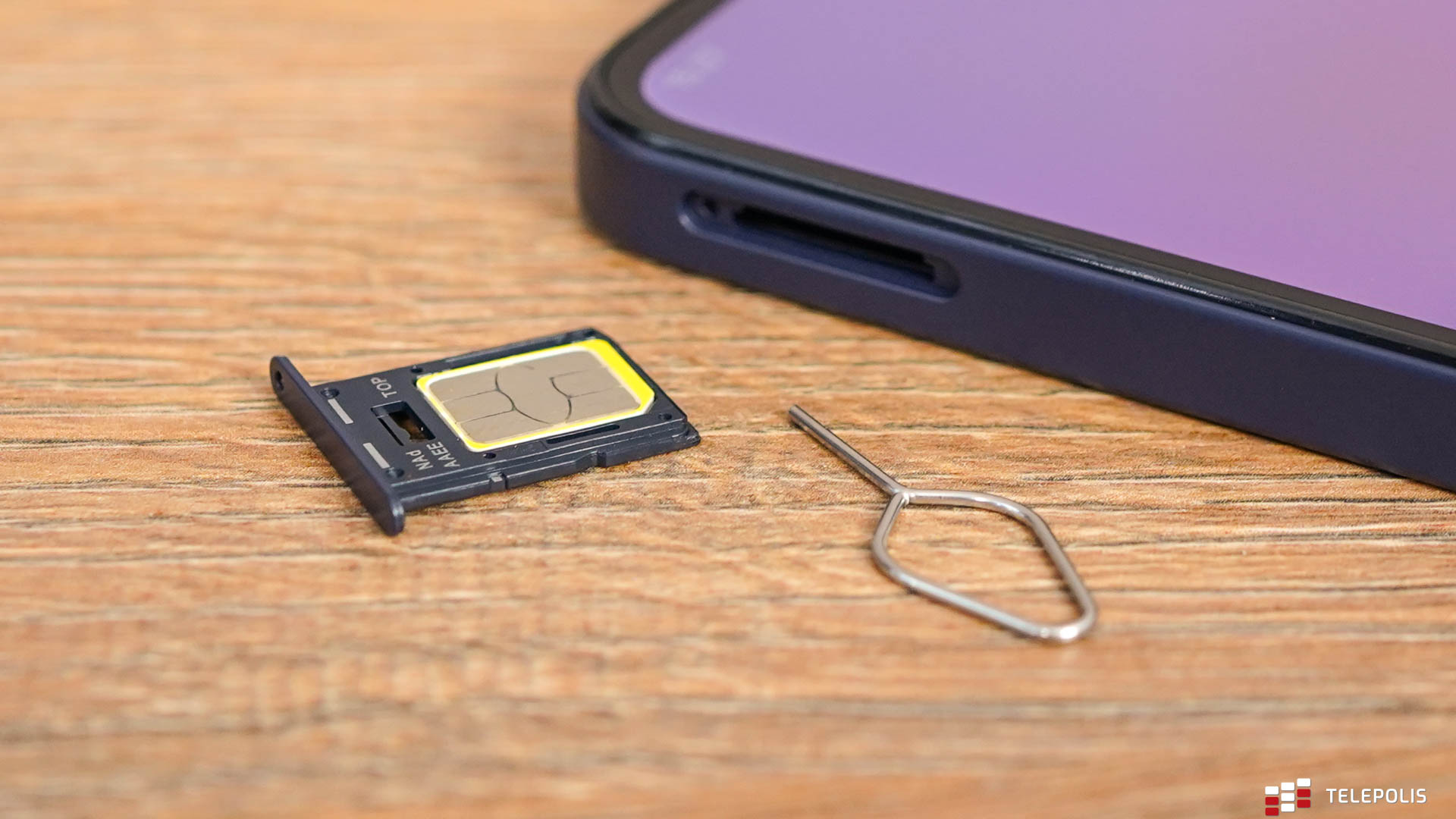 Samsung Galaxy A15 – test taniego smartfonu dla mas