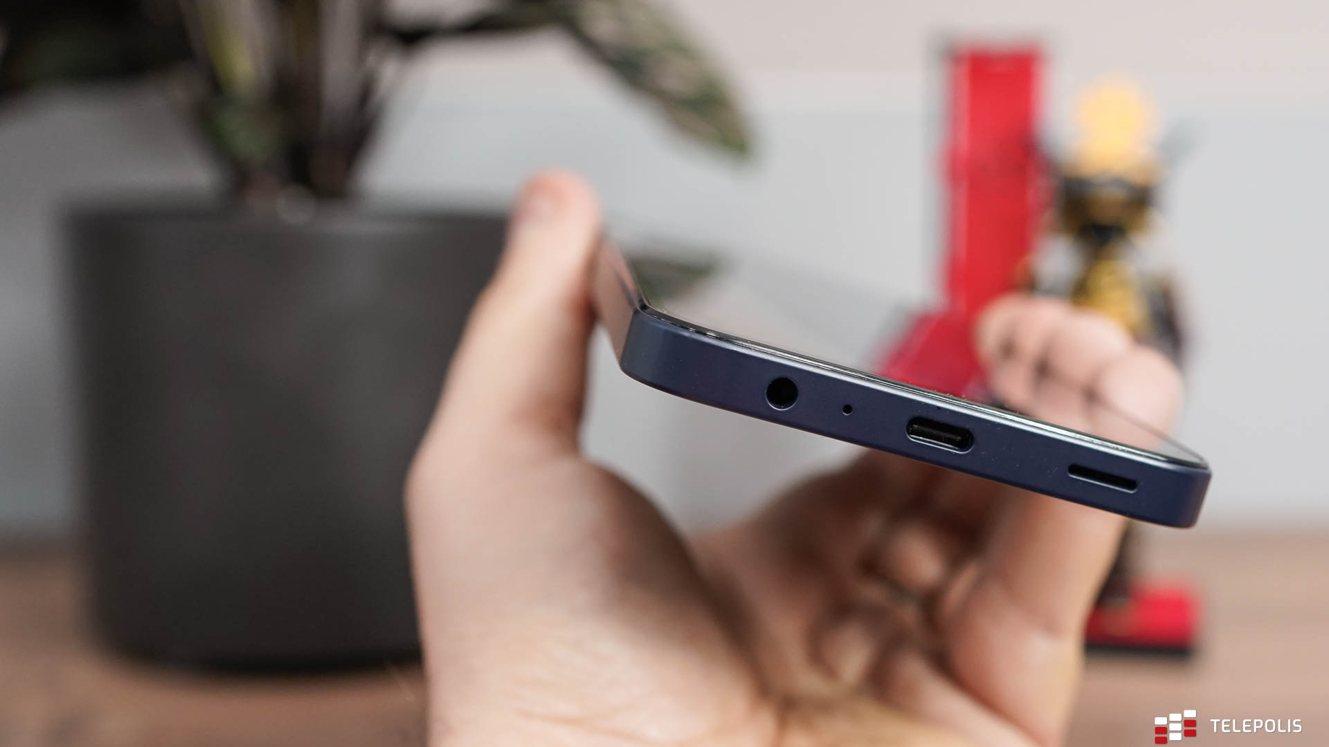 Samsung Galaxy A15 – test taniego smartfonu dla mas