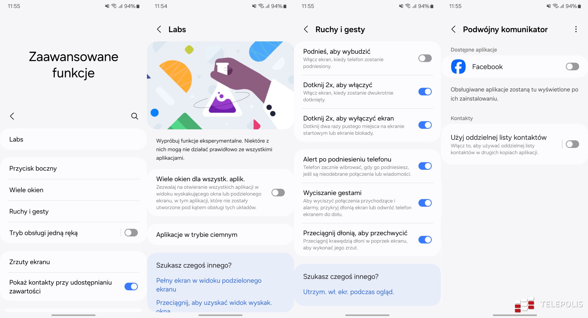 Samsung Galaxy A15 – test taniego smartfonu dla mas
