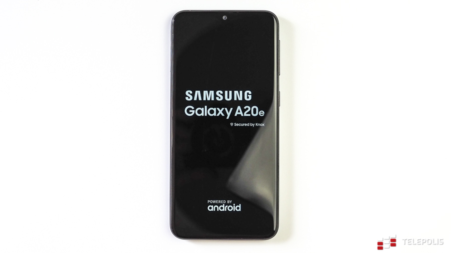 Samsung Galaxy A20e