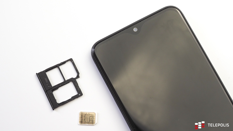 Samsung Galaxy A20e - test niedużego telefonu ze świetnym interfejsem