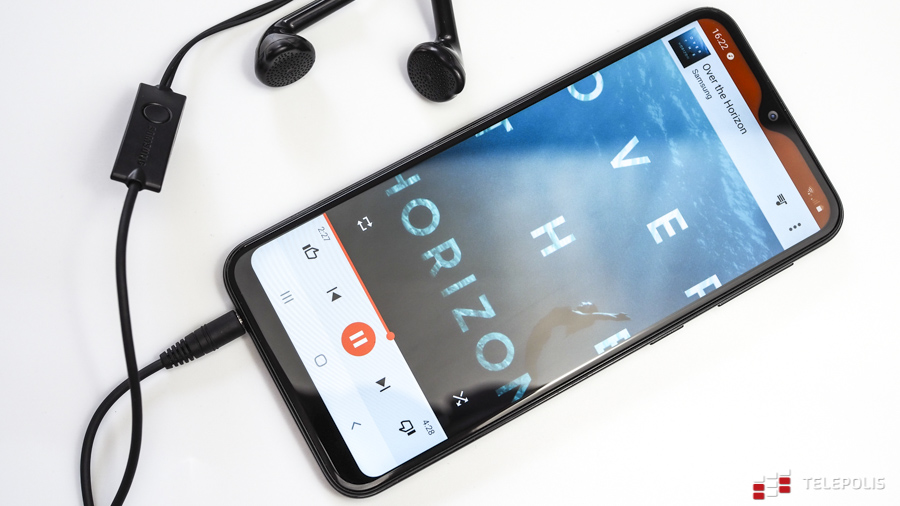 Samsung Galaxy A20e - test niedużego telefonu ze świetnym interfejsem