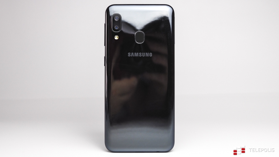 Samsung Galaxy A20e - test niedużego telefonu ze świetnym interfejsem