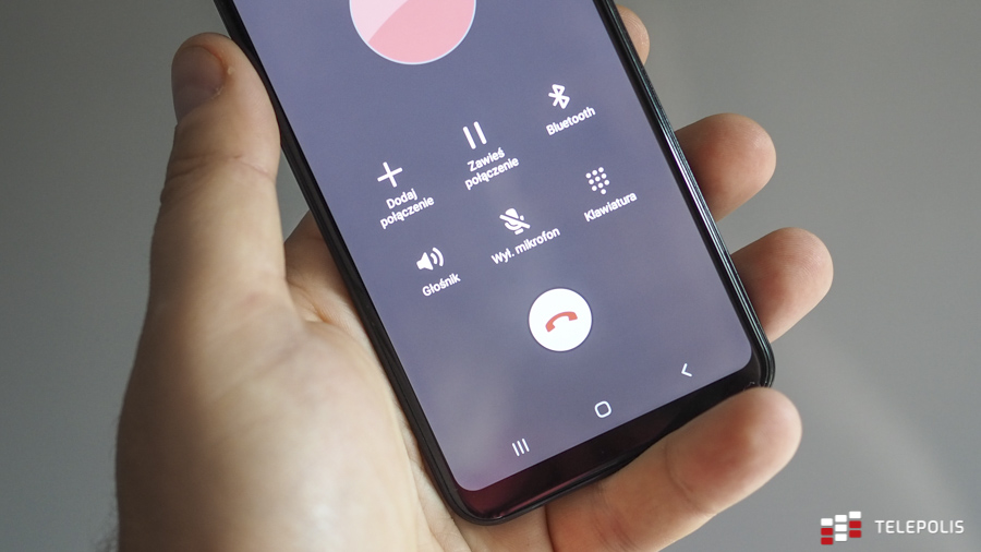 Samsung Galaxy A20e - test niedużego telefonu ze świetnym interfejsem