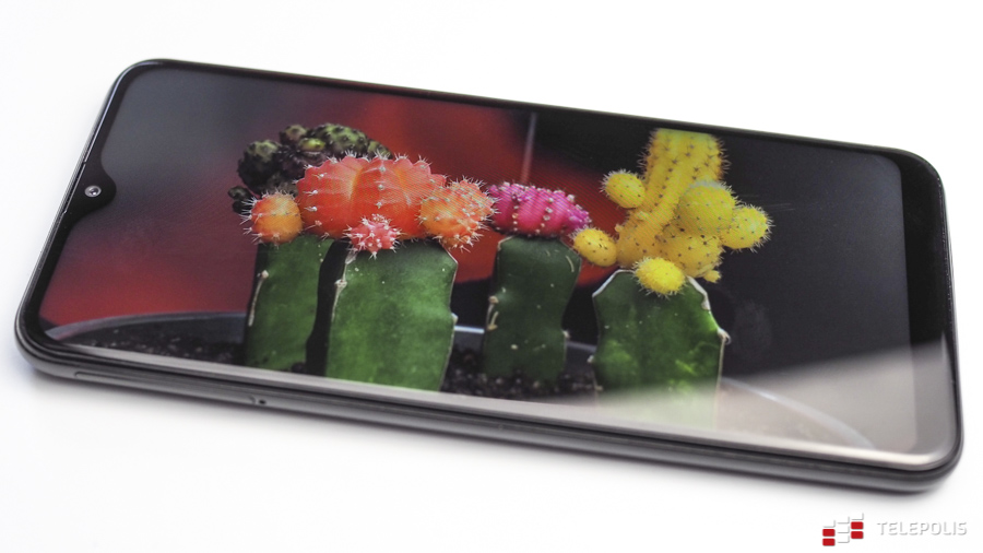 Samsung Galaxy A20e - test niedużego telefonu ze świetnym interfejsem