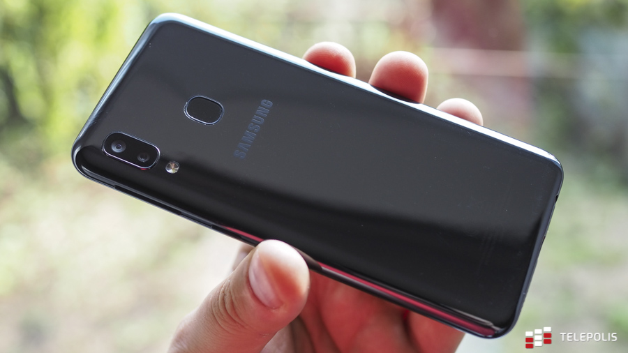 Samsung Galaxy A20e - test niedużego telefonu ze świetnym interfejsem