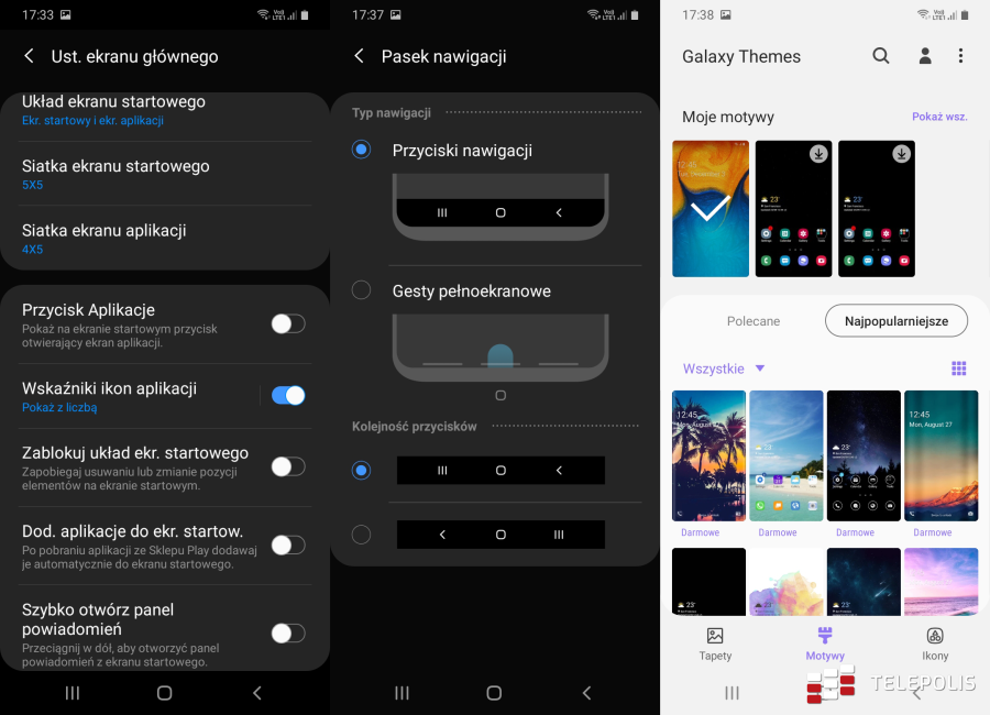 Samsung Galaxy A20e - test niedużego telefonu ze świetnym interfejsem