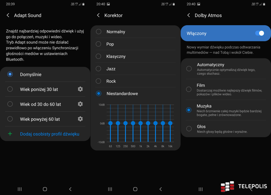 Samsung Galaxy A20e - test niedużego telefonu ze świetnym interfejsem