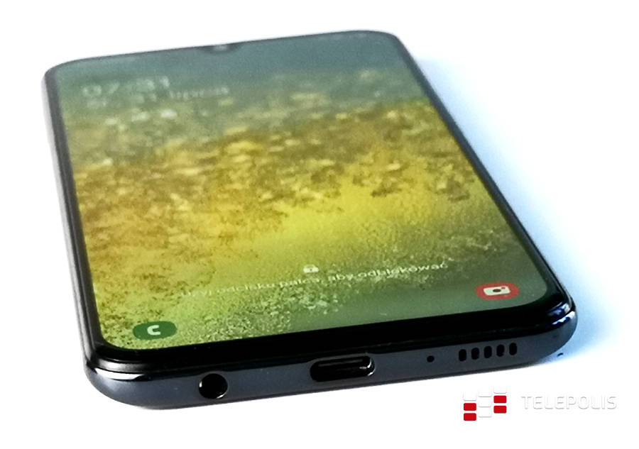 Test telefonu Samsung Galaxy A40 - sprytny maluch w przystępnej cenie