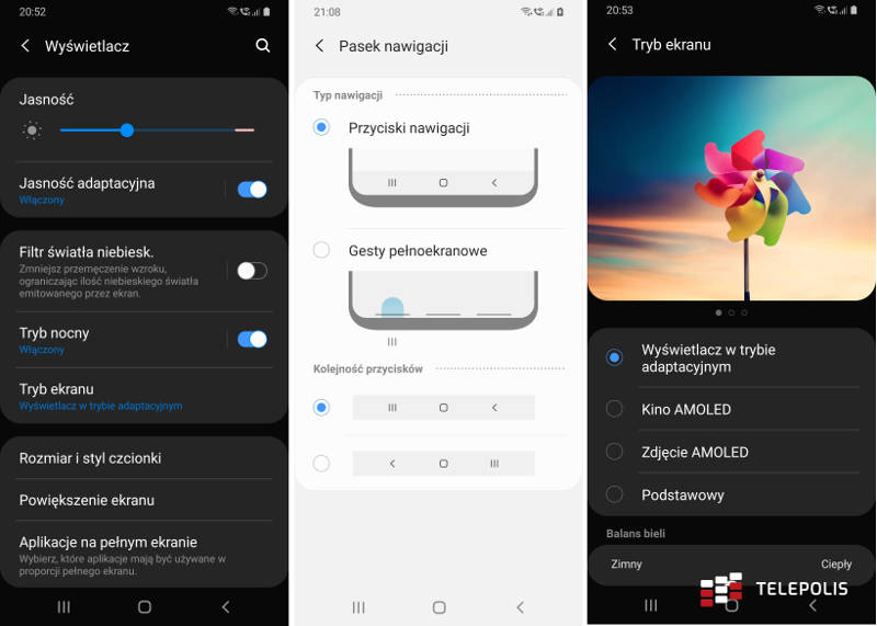 Test telefonu Samsung Galaxy A40 - sprytny maluch w przystępnej cenie