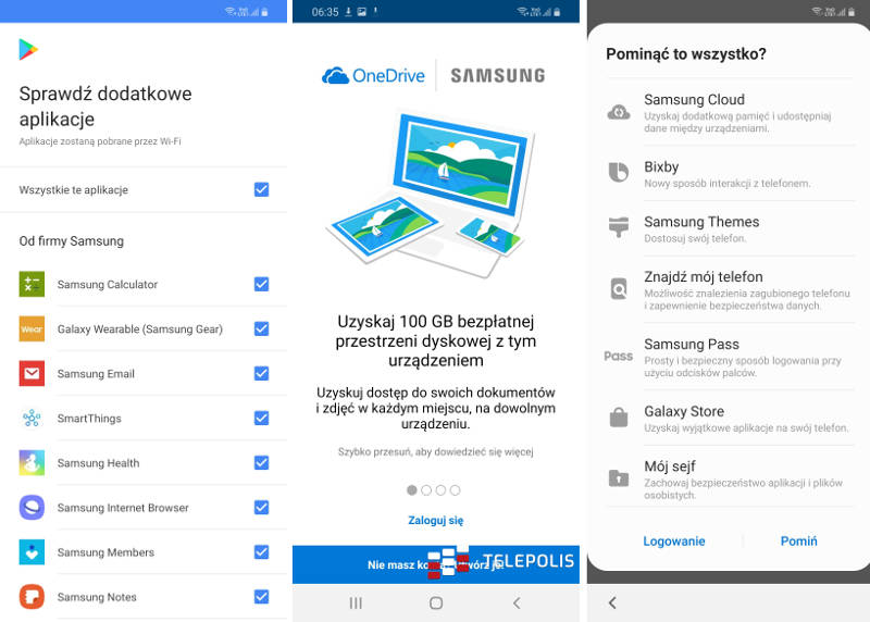 Test telefonu Samsung Galaxy A40 - sprytny maluch w przystępnej cenie