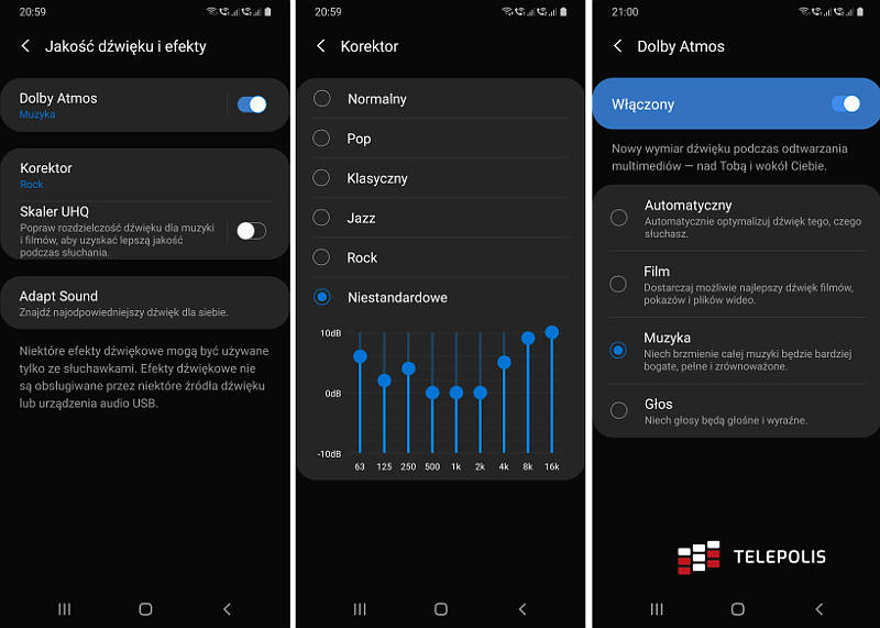 Test telefonu Samsung Galaxy A40 - sprytny maluch w przystępnej cenie