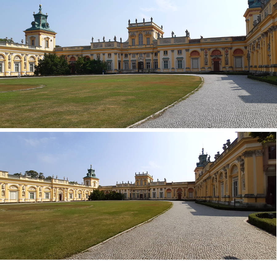 Test telefonu Samsung Galaxy A40 - sprytny maluch w przystępnej cenie