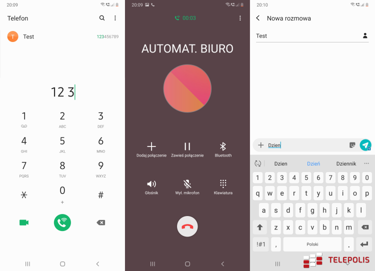 Test smartfonu Samsung Galaxy A50. Czujnik linii papilarnych w ekranie to nie jest to, co Samsung robić potrafi