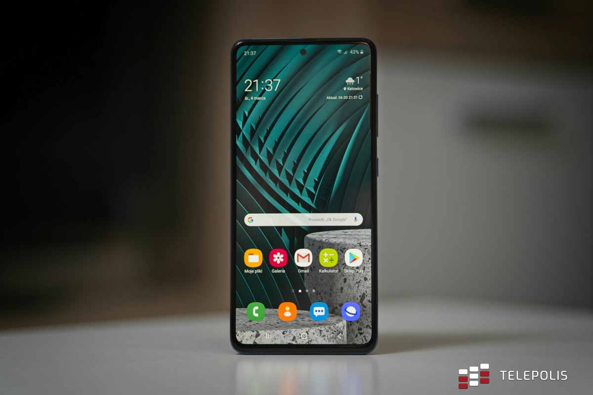 Samsung Galaxy A51 - najbardziej rozchwytywany smartfon tego sezonu?