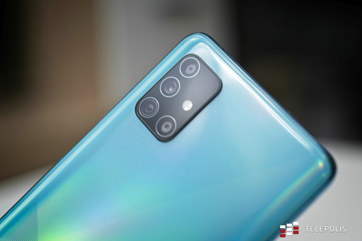 Samsung Galaxy A51 - najbardziej rozchwytywany smartfon tego sezonu?