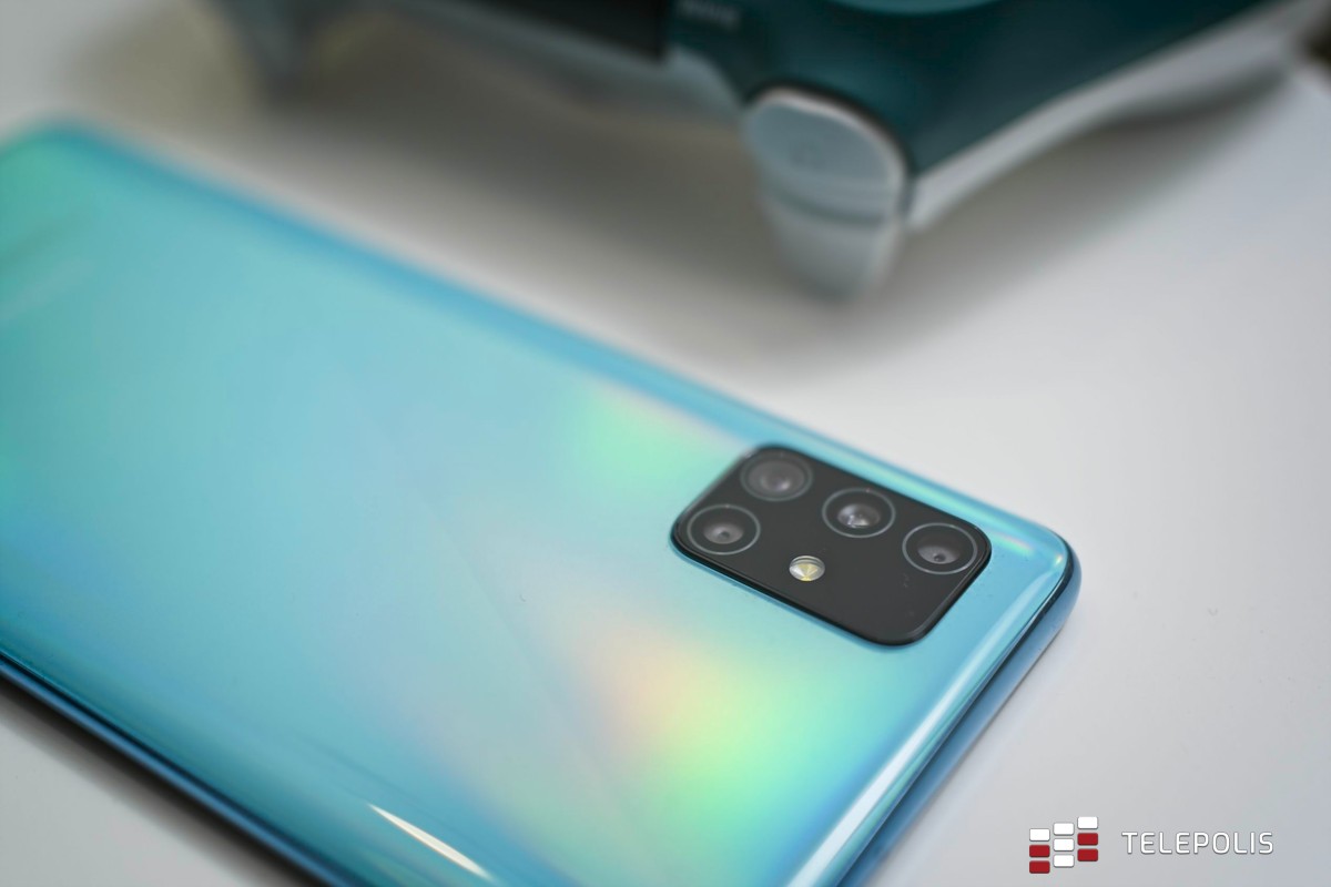 Samsung Galaxy A51 - najbardziej rozchwytywany smartfon tego sezonu?