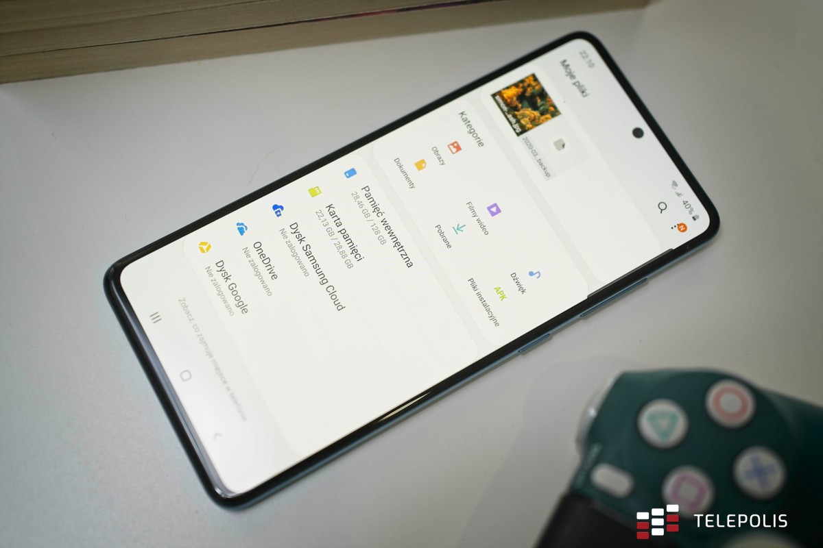 Samsung Galaxy A51 - najbardziej rozchwytywany smartfon tego sezonu?