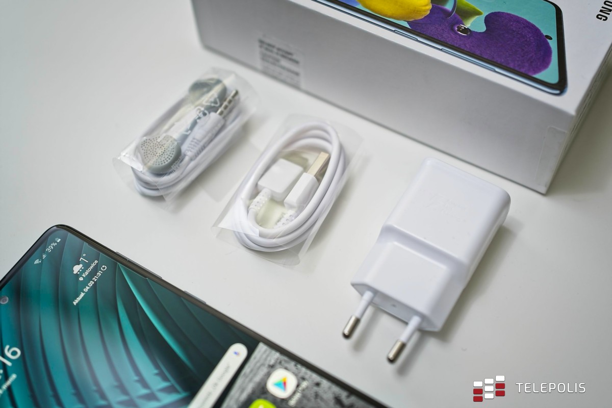 Samsung Galaxy A51 - najbardziej rozchwytywany smartfon tego sezonu?