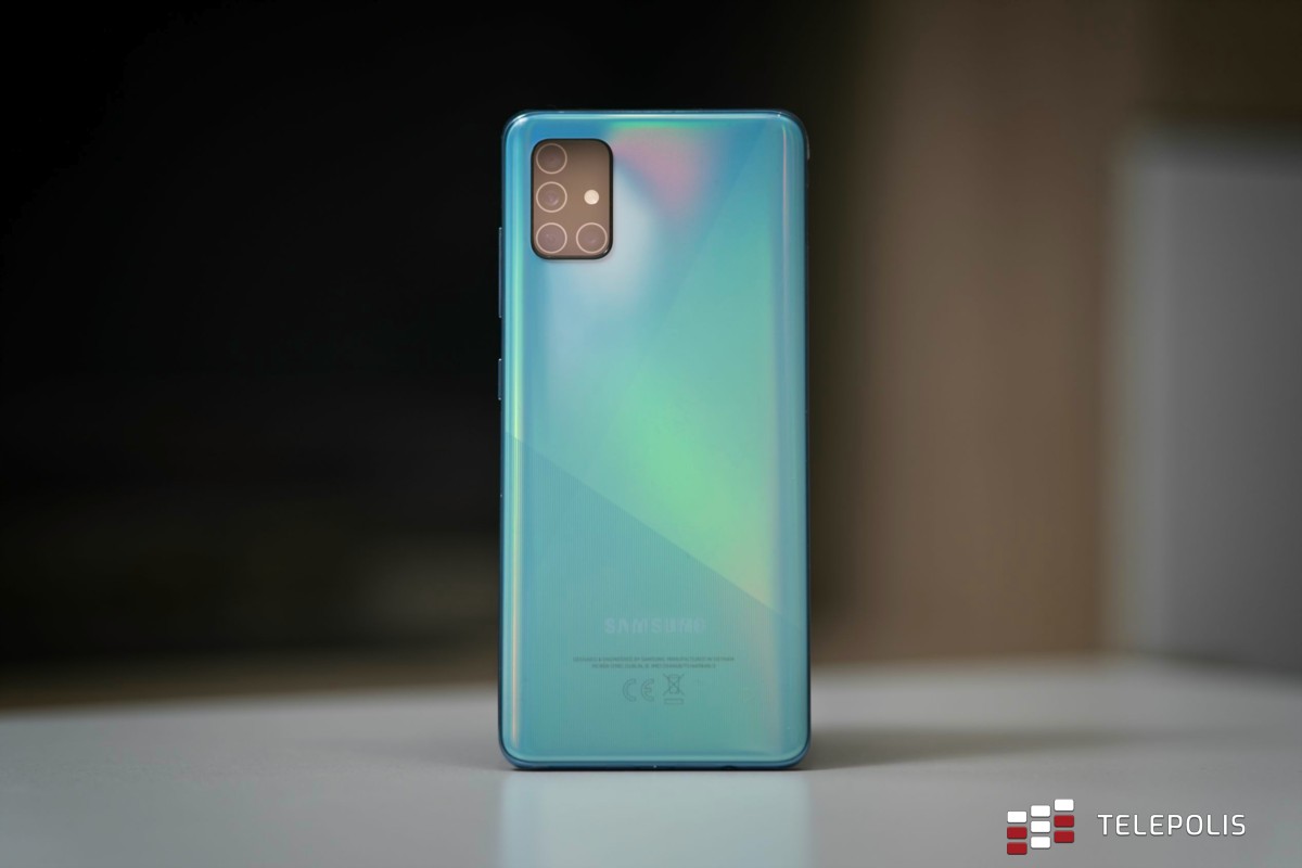 Samsung Galaxy A51 - najbardziej rozchwytywany smartfon tego sezonu?