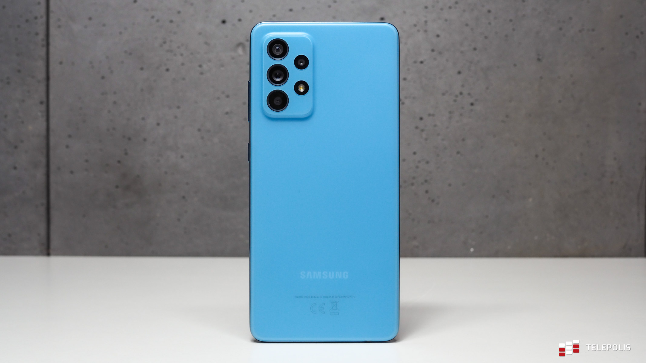 Samsung Galaxy A52: test telefonu, który łączy flagowe rozwiązania z przystępną ceną