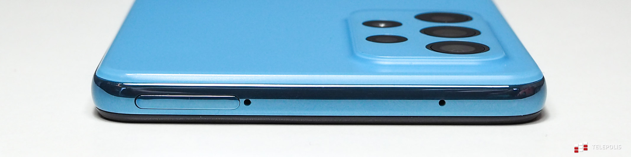 Samsung Galaxy A52: test telefonu, który łączy flagowe rozwiązania z przystępną ceną