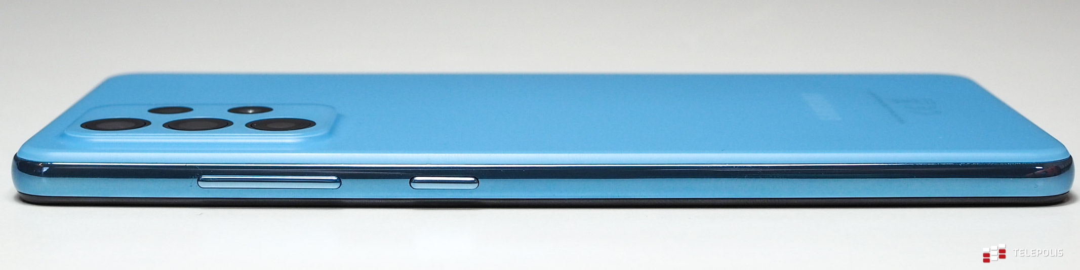 Samsung Galaxy A52: test telefonu, który łączy flagowe rozwiązania z przystępną ceną