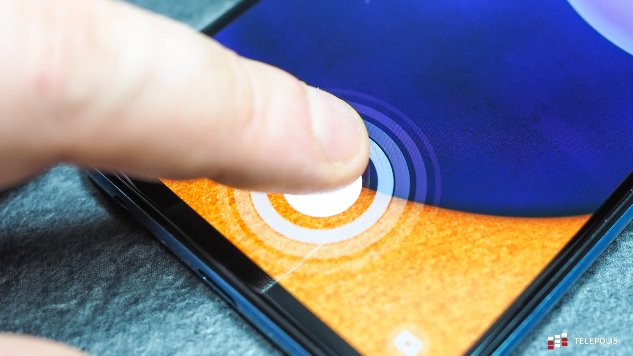 Samsung Galaxy A52: test telefonu, który łączy flagowe rozwiązania z przystępną ceną
