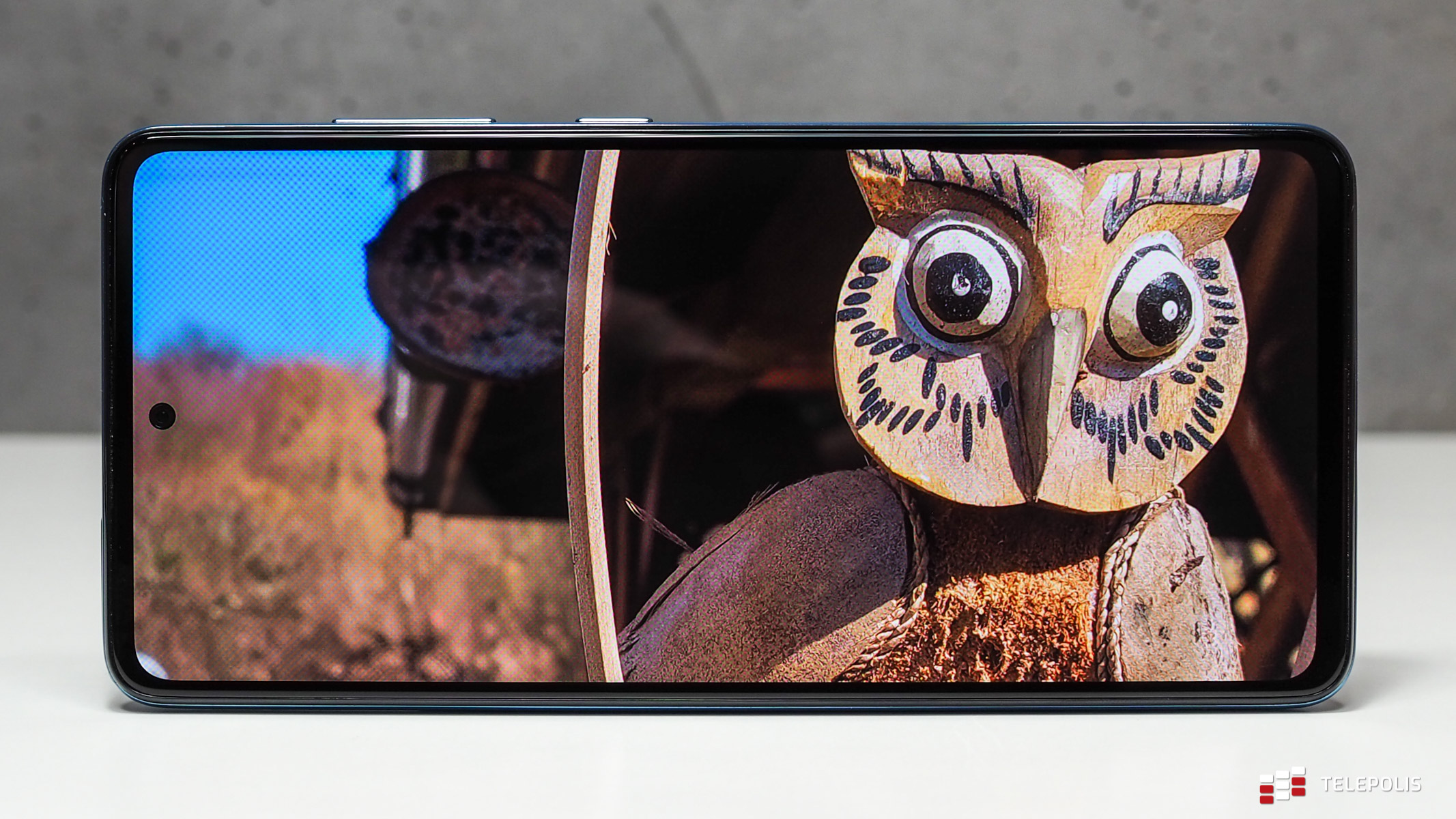 Samsung Galaxy A52: test telefonu, który łączy flagowe rozwiązania z przystępną ceną