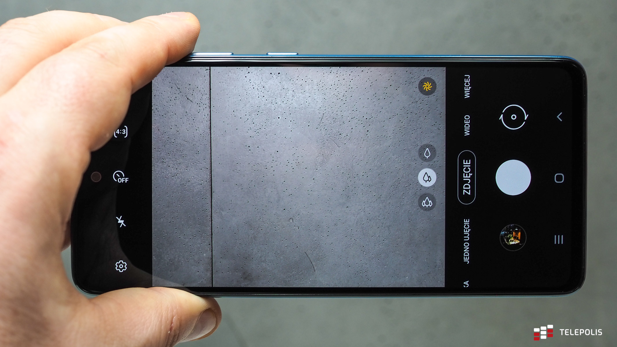 Samsung Galaxy A52: test telefonu, który łączy flagowe rozwiązania z przystępną ceną