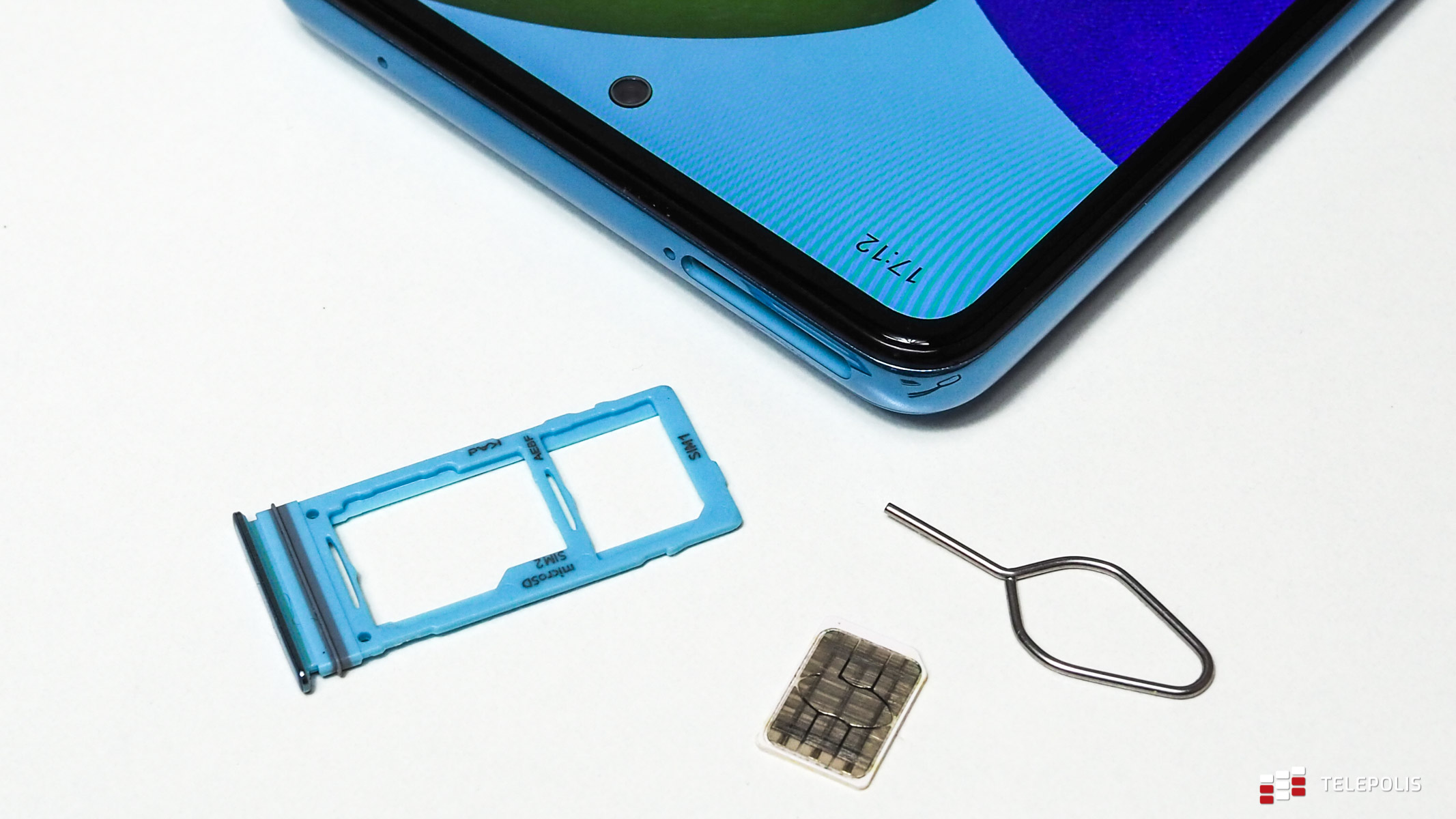 Samsung Galaxy A52: test telefonu, który łączy flagowe rozwiązania z przystępną ceną